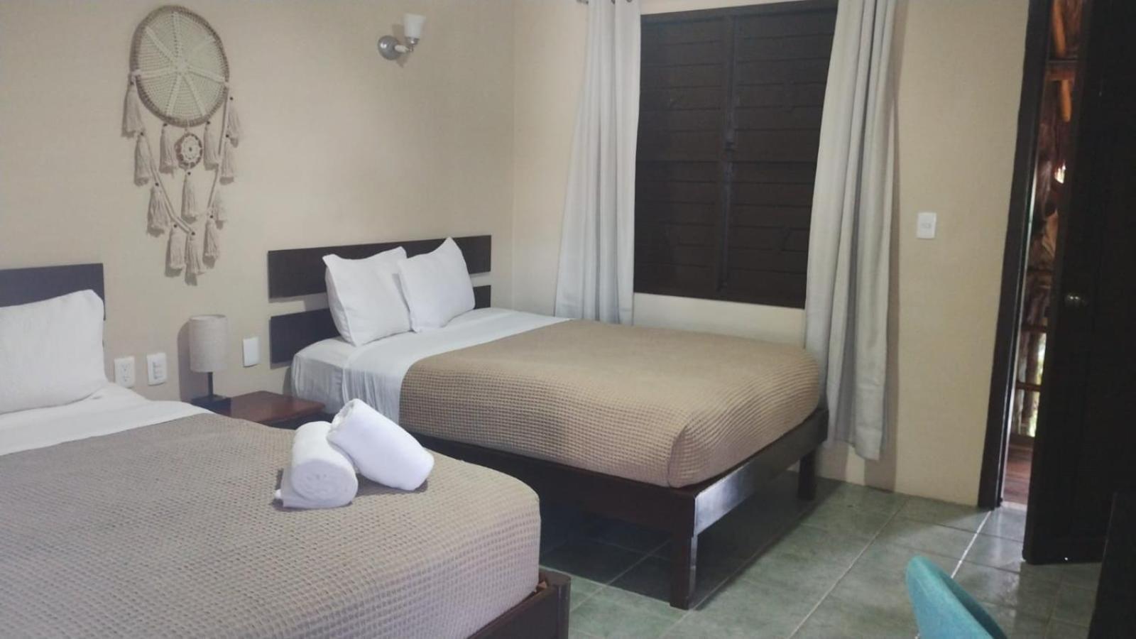Ammare Hotel Boutique Playa del Carmen Exterior foto