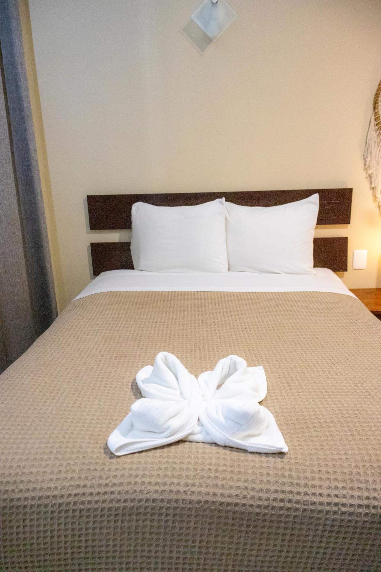 Ammare Hotel Boutique Playa del Carmen Exterior foto